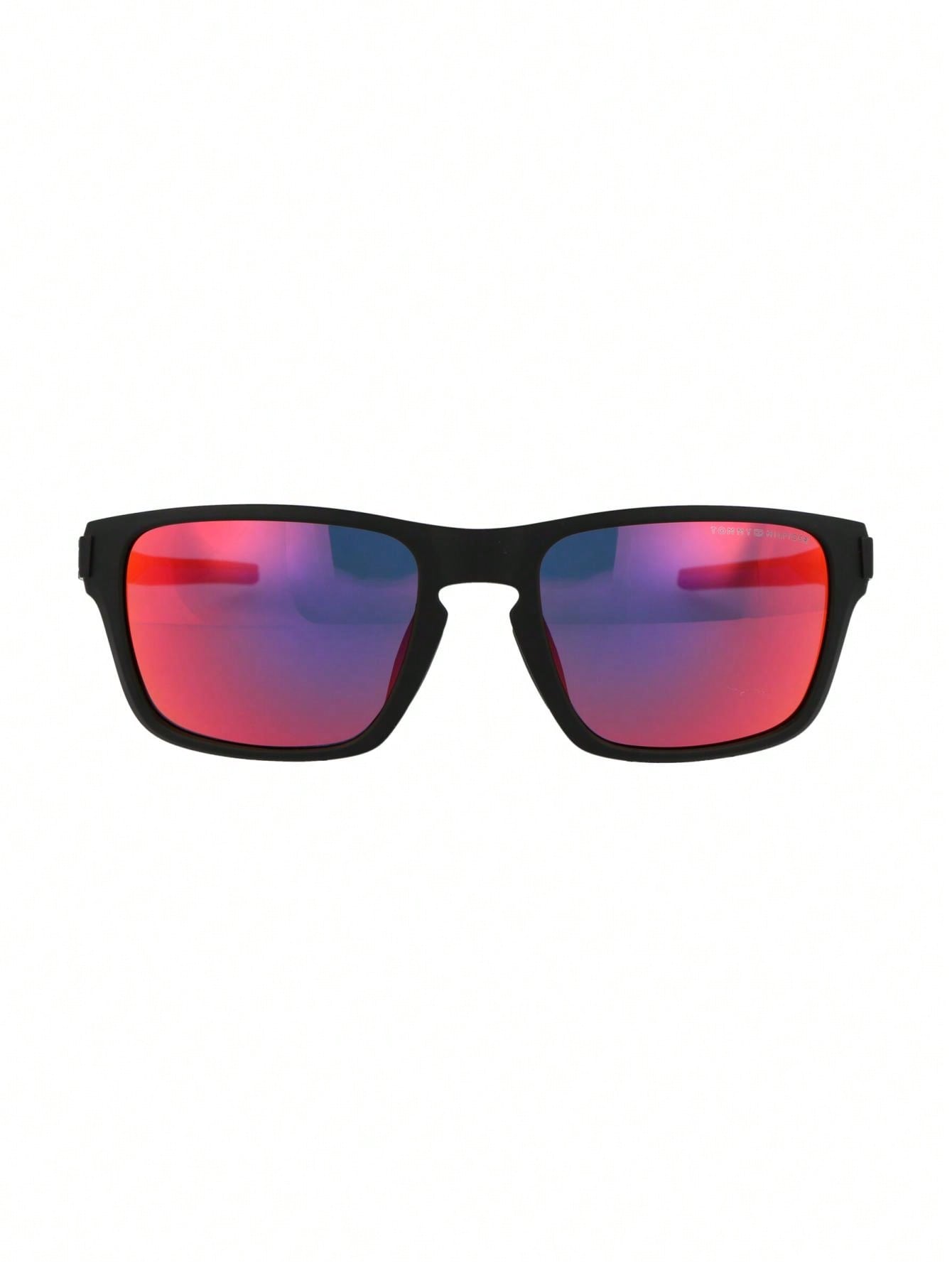 Мужские солнцезащитные очки Tommy Hilfiger DECOR TH1952S0VKPL, многоцветный солнцезащитные очки tommy hilfiger синий черный
