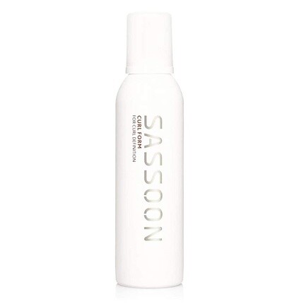 

Curl Form 150 мл определяет и формирует локоны, Sassoon