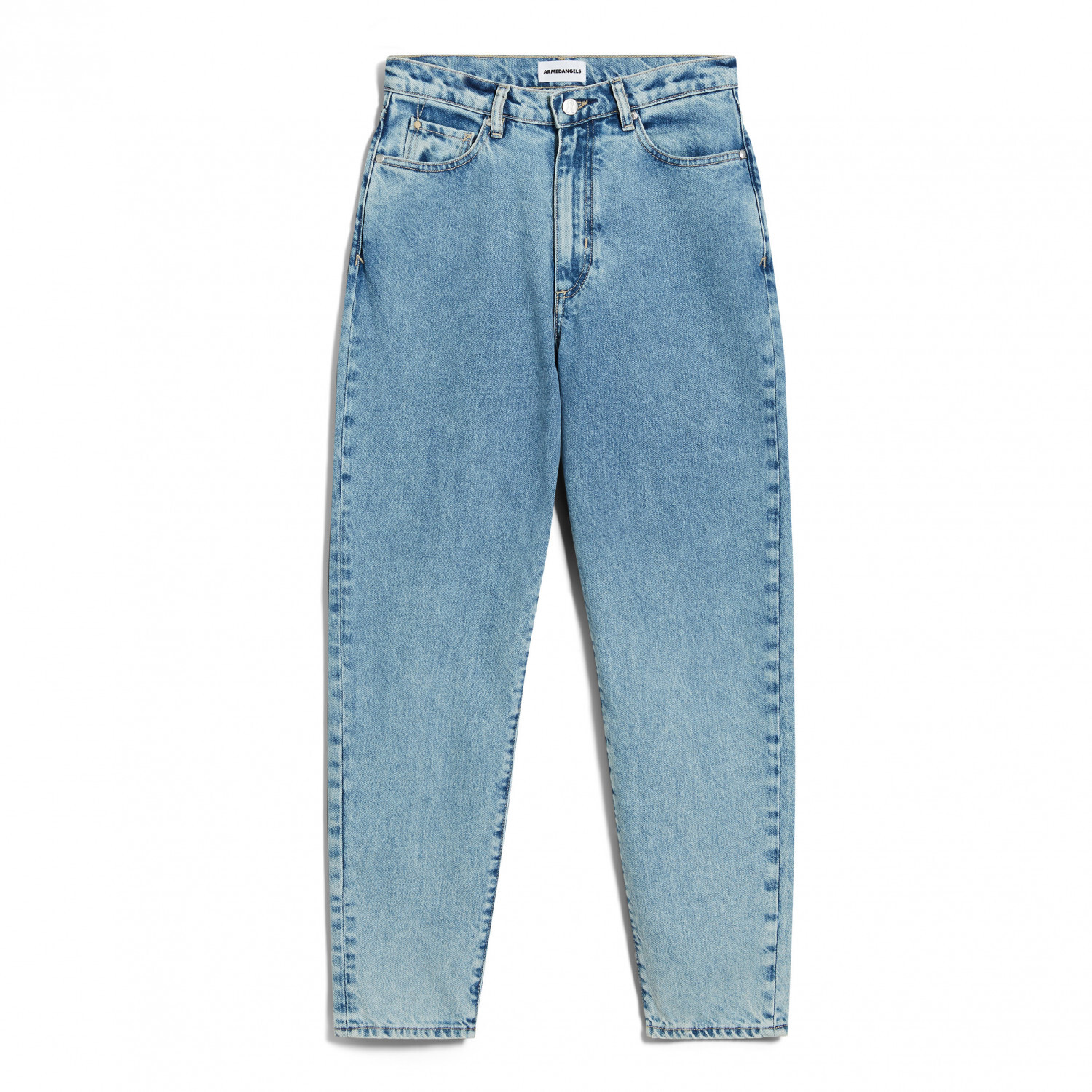 

Джинсы Armedangels Women's Mairaa, цвет Fresh Blue