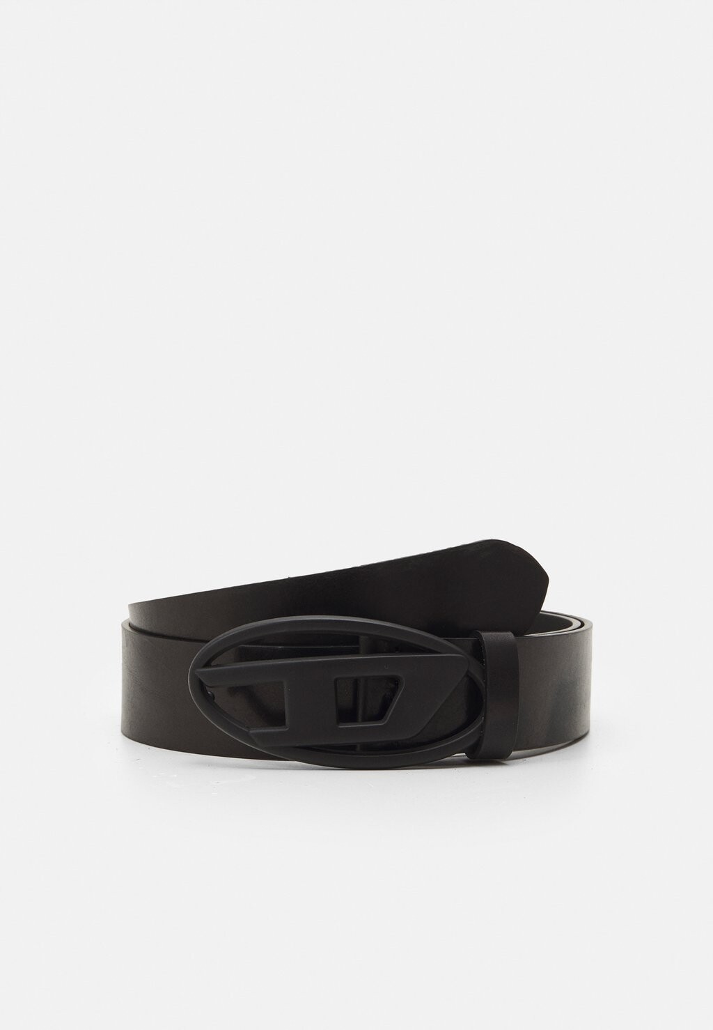 

Ремень Unisex Diesel, черный