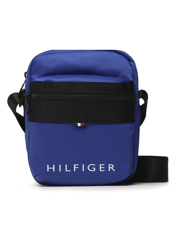 

Рюкзак Tommy Hilfiger, синий