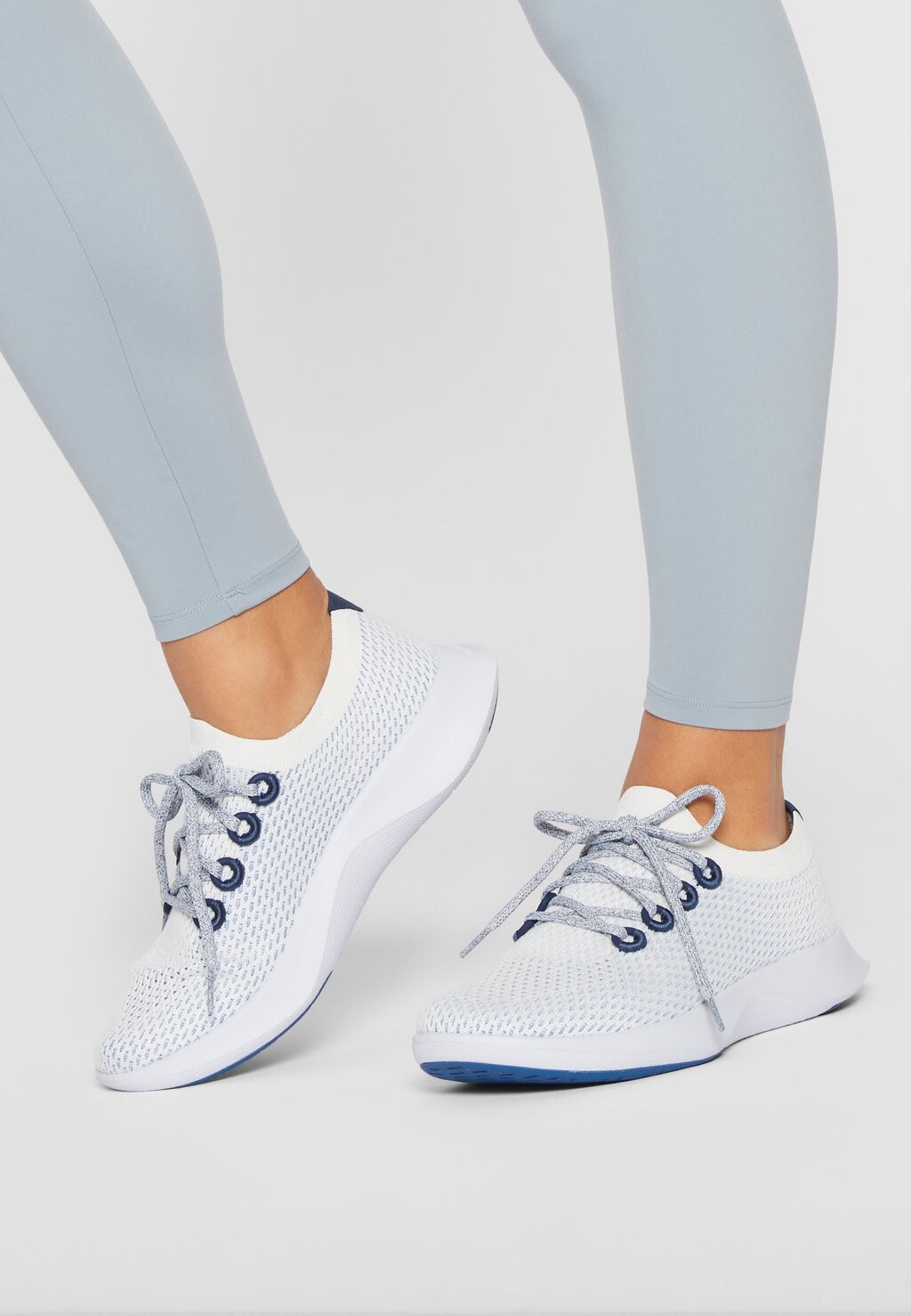 

Кеды Allbirds