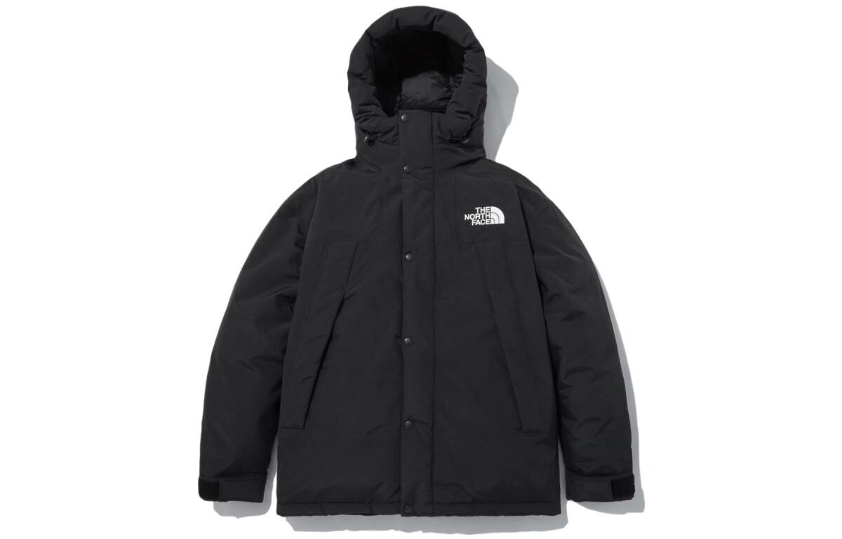 

THE NORTH FACE Мужской пуховик