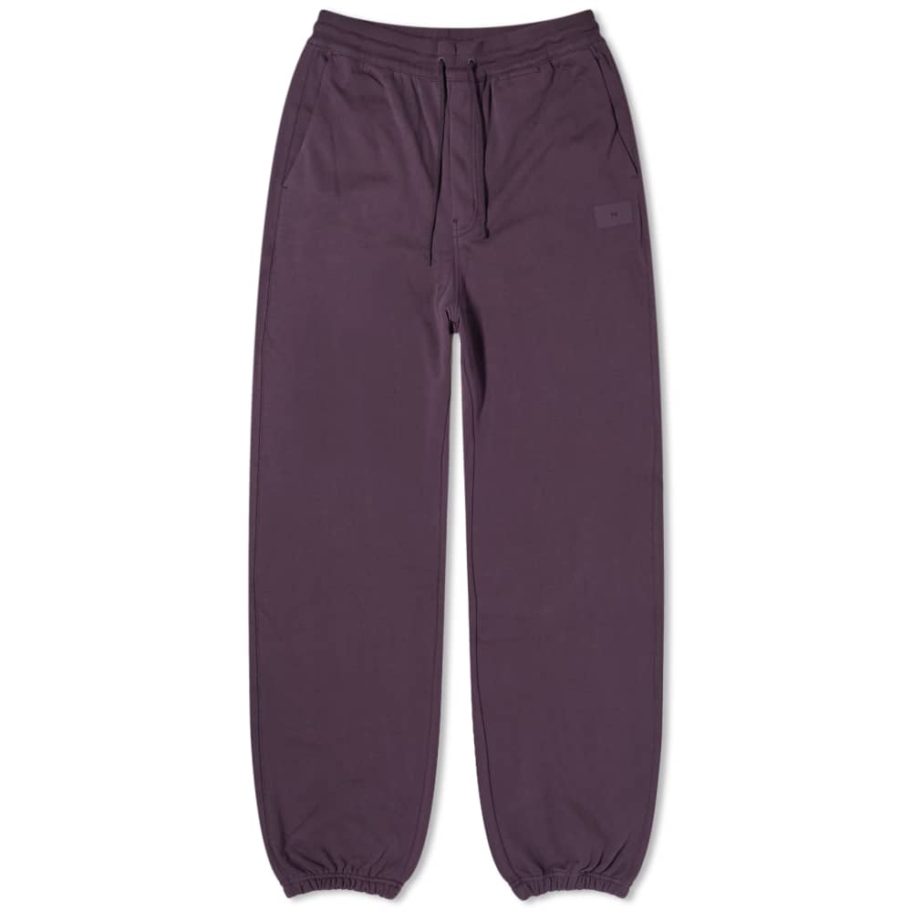 Прямые брюки Y-3 фута кольца piano rhxr0048 y purple
