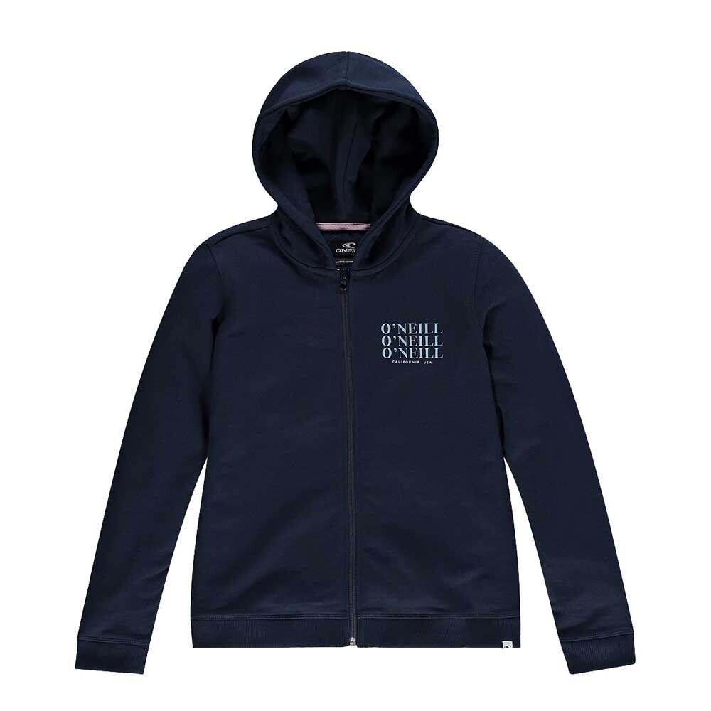 Толстовка O´neill All Year Full Zip, синий