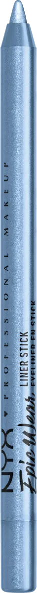 

Подводка для глаз Epic Wear Водостойкая 21 Chill Blue 1,21 г NYX PROFESSIONAL MAKEUP