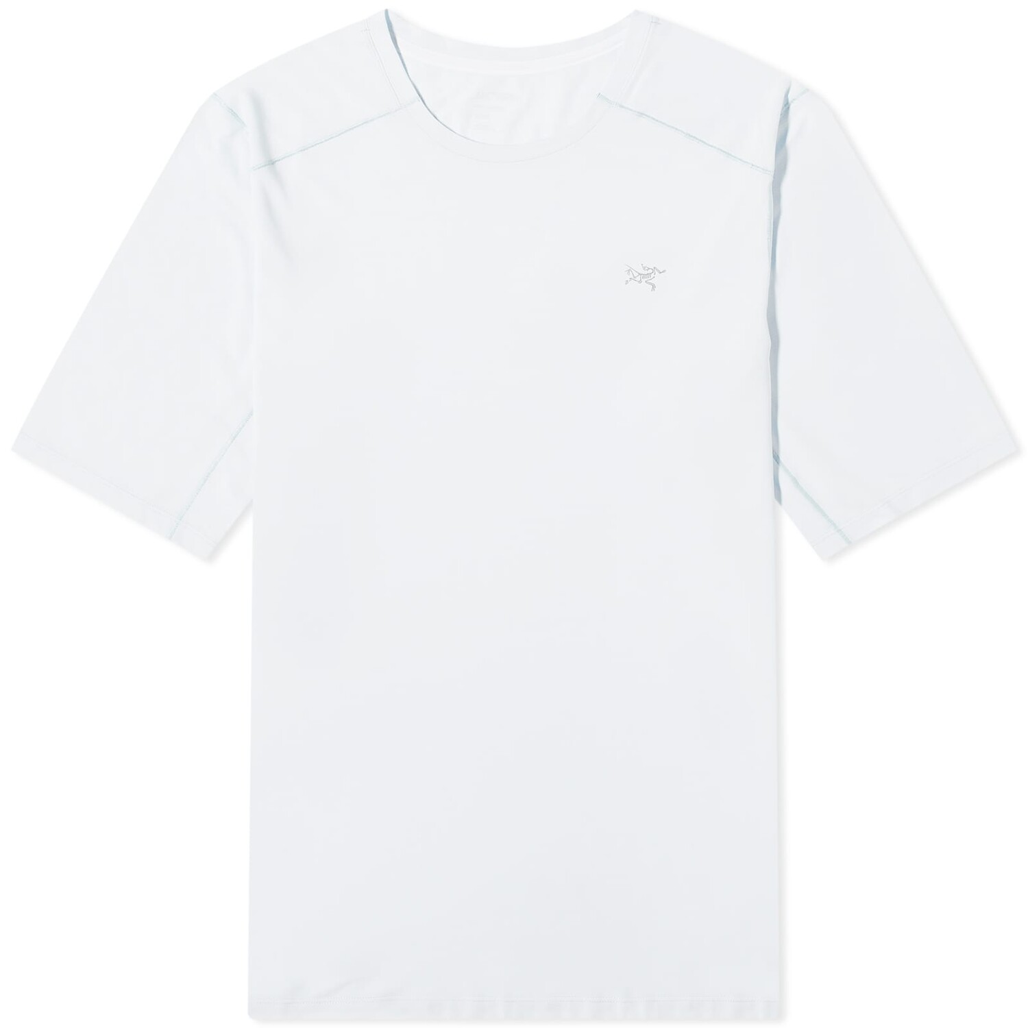 

Футболка Arc'Teryx Cormac T-Shirt, цвет Daybreak Heather