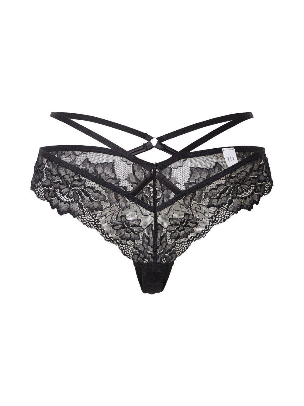 

Стринги Hunkemöller Sosha, черный