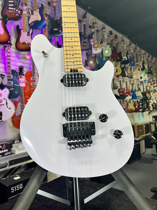 

Электрогитара EVH Wolfgang Standard Electric Guitar - Battleship Gray Auth Deal Free Ship! 843