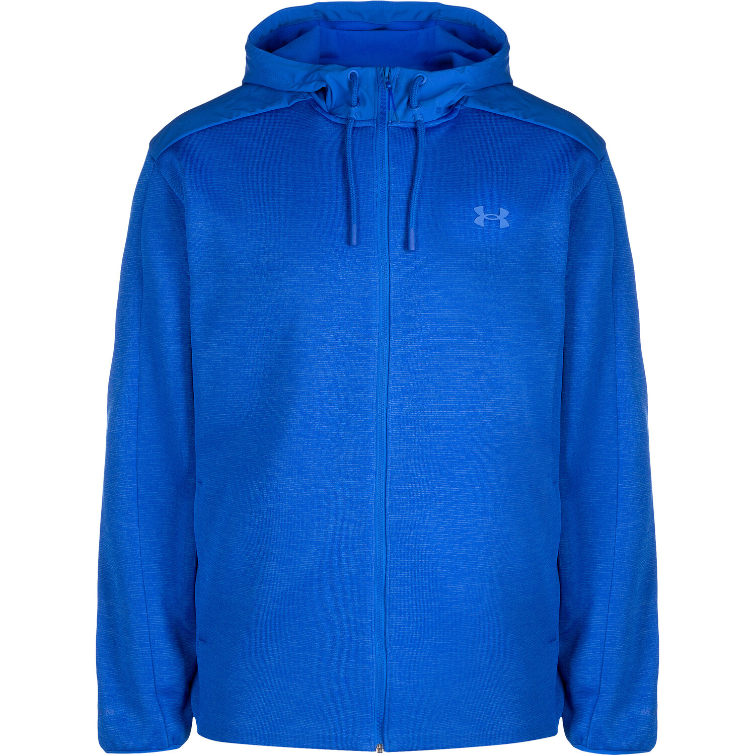 

Куртка Under Armour Trainingsjacke Essential, синий