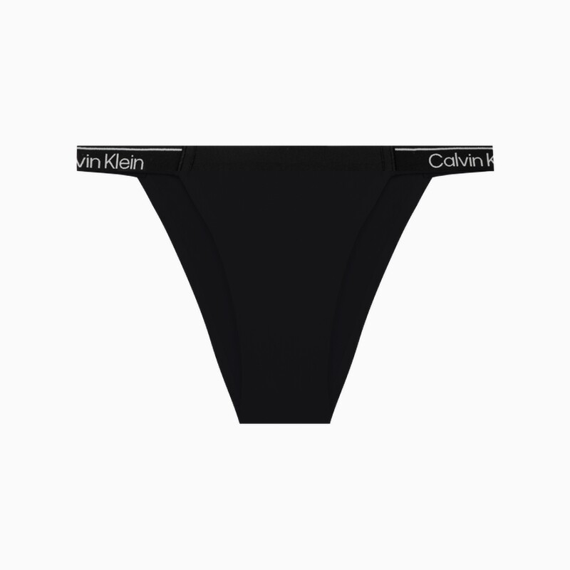 

Трусики-бикини Calvin Klein Underwear женские, черный