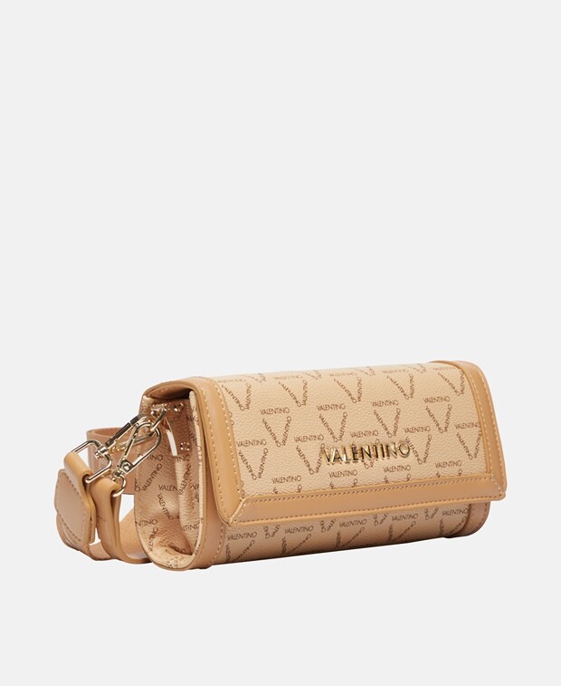 

Сумка-мессенджер VALENTINO, цвет Tan