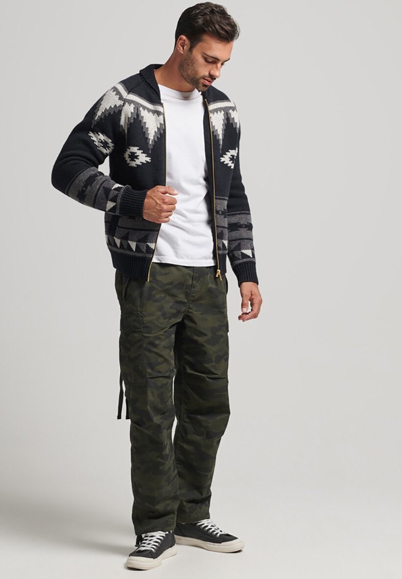 

Кардиган Superdry