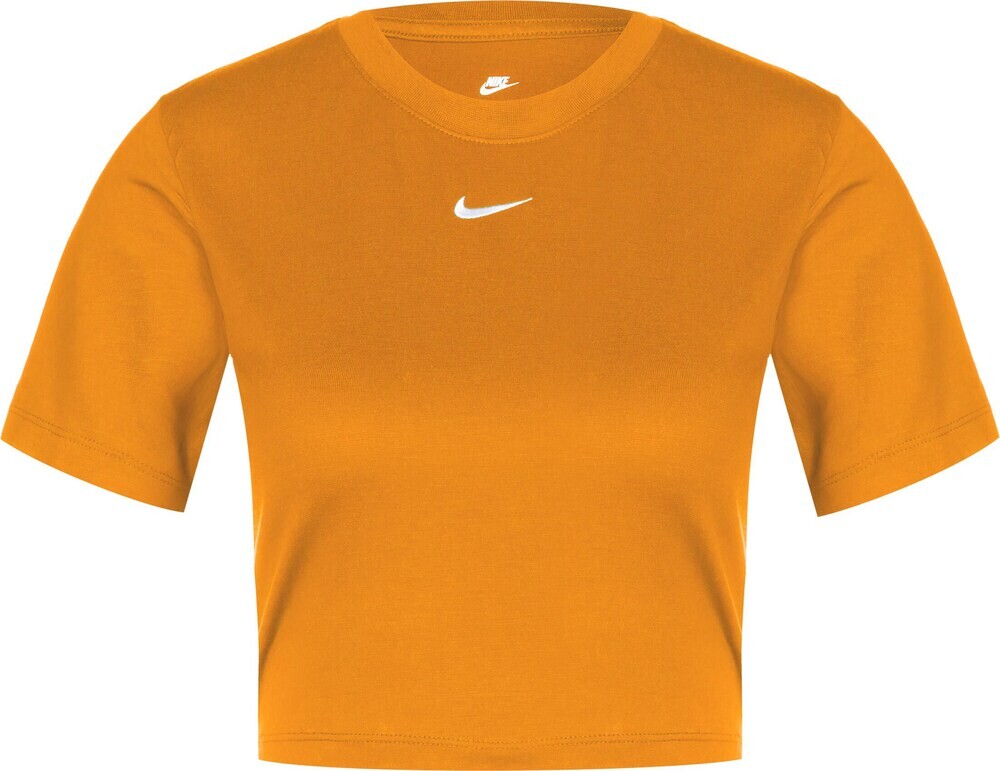 

Рубашка Nike Essential, апельсин