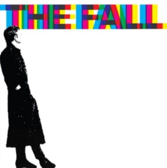 

Виниловая пластинка The Fall - 45 84 89: A Sides