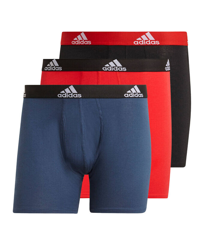 

Ретро брюки Adidas Performance, черный