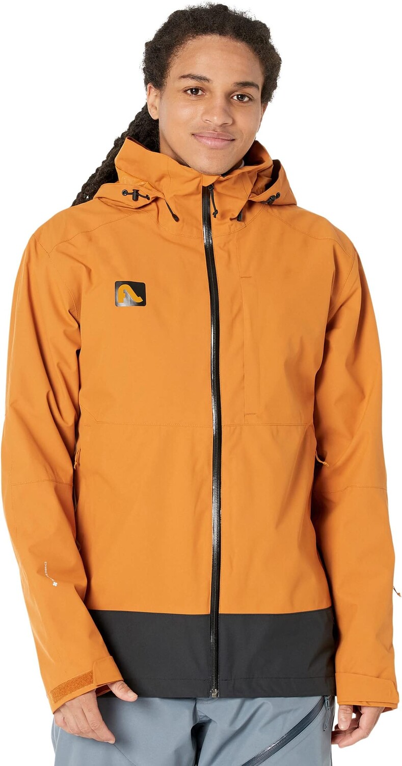 

Куртка Dante Jacket Flylow, цвет Jupiter/Black