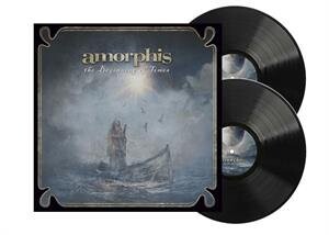 

Виниловая пластинка Amorphis - The Beginning of Times