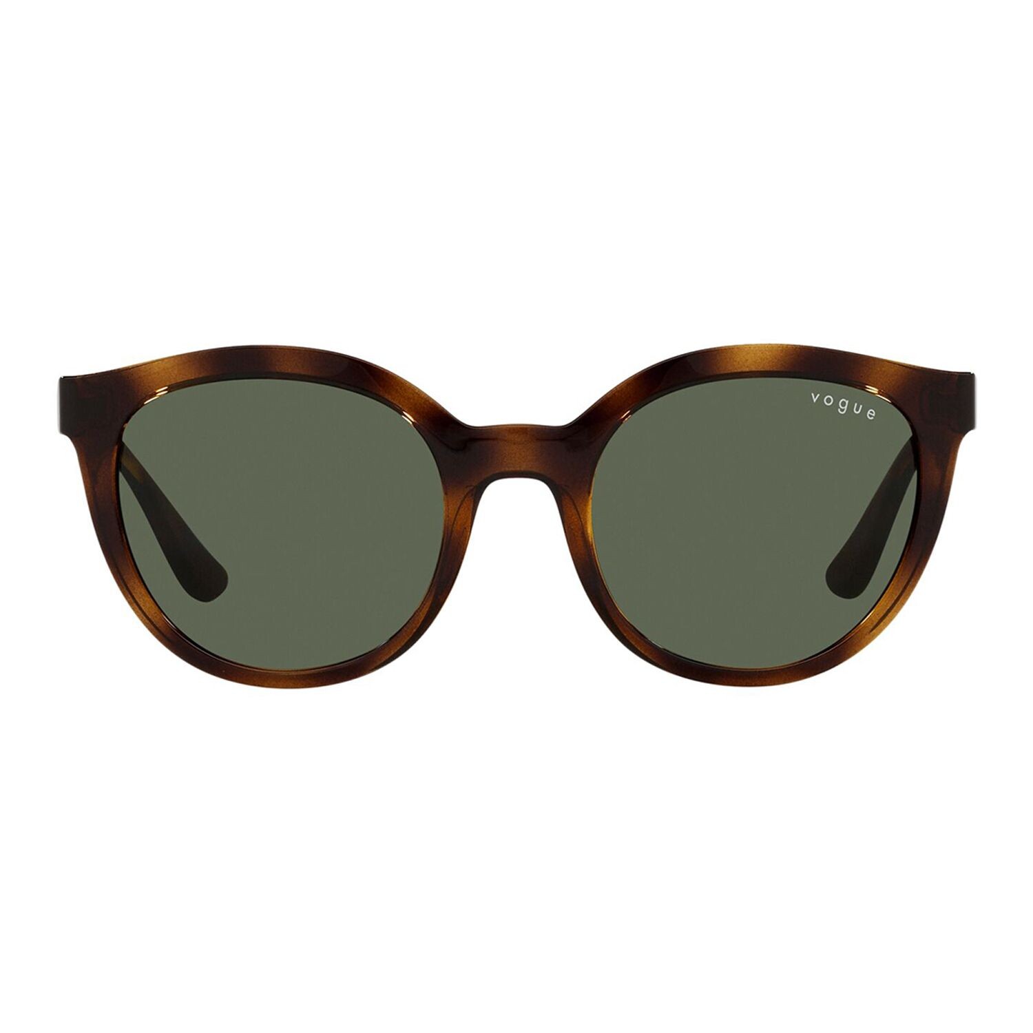 

Женские овальные солнцезащитные очки Vogue Eyewear 50 мм Vogue