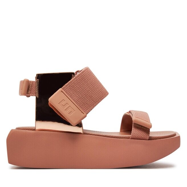 

Сандалии United Nude Wa Lo 1062622213 Rose Gold, розовый