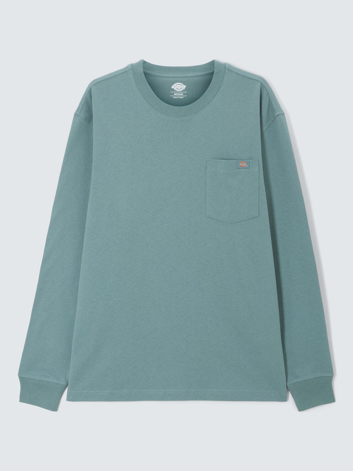

Хлопковая толстовка Luray Dickies, солдат