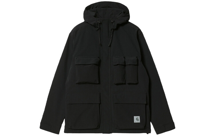 

Carhartt WIP Мужская куртка, Черный
