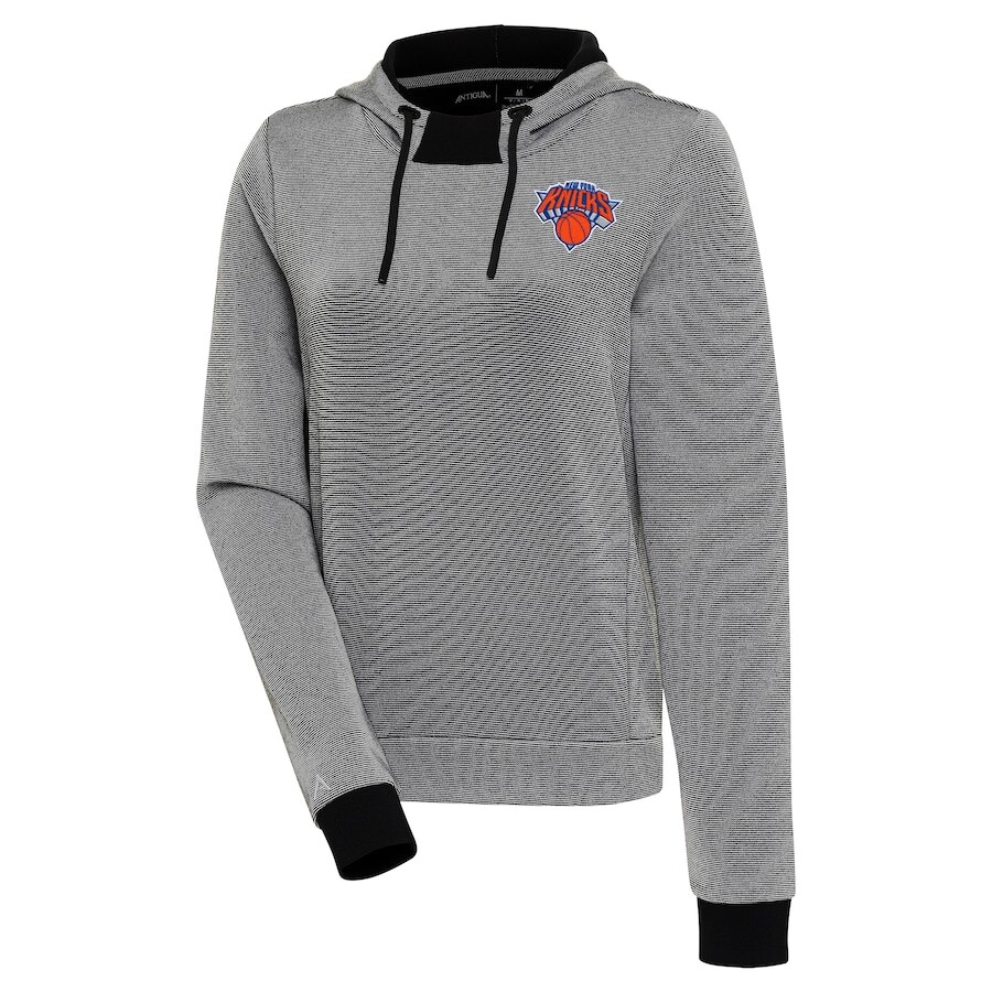 

Куртка Antigua New York Knicks, черный