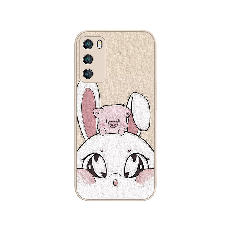 

Чехол для телефона MSMF Us 10 Cents Msmf, DWFQBL15029 - Sand pink