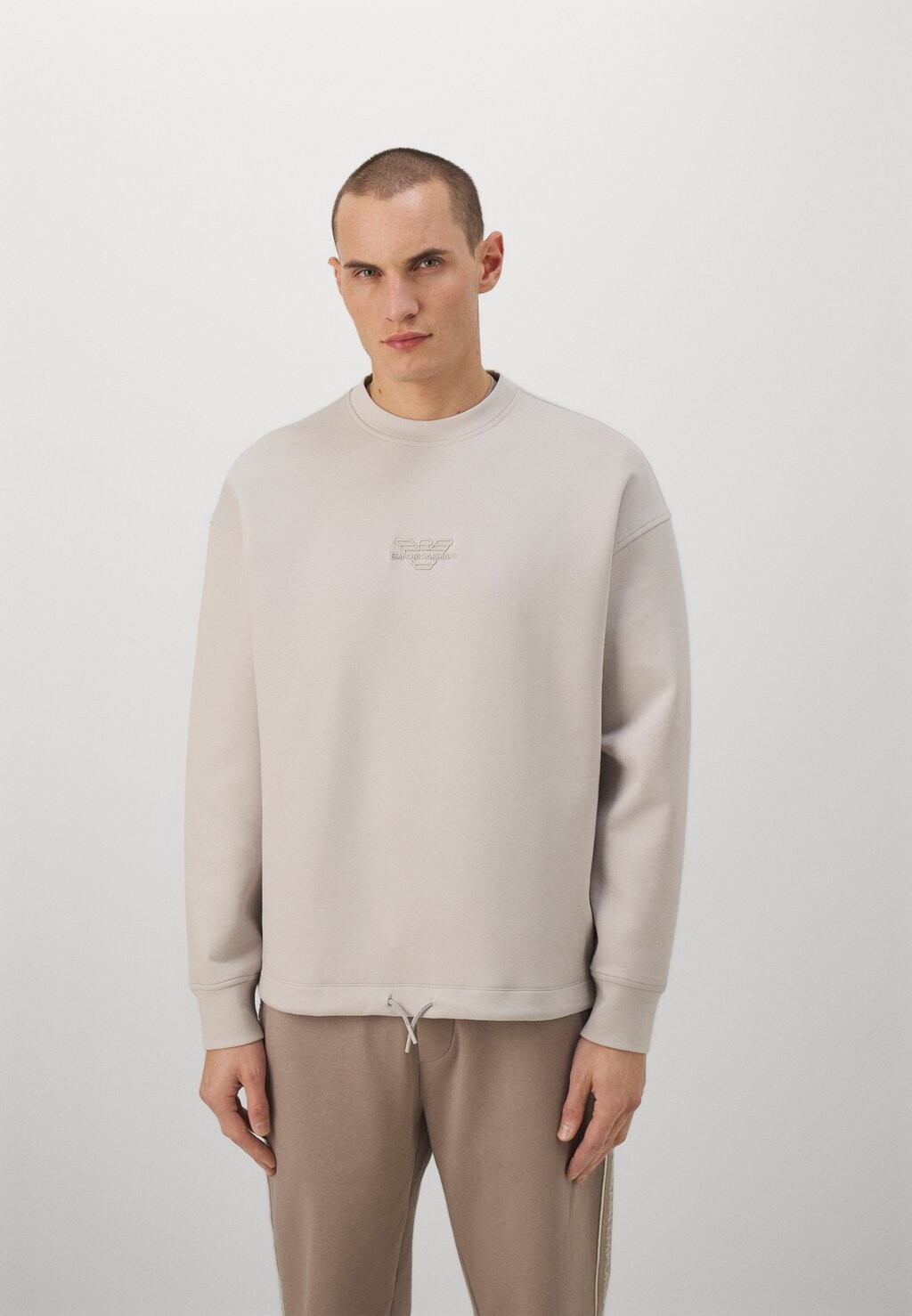 

Толстовка Emporio Armani