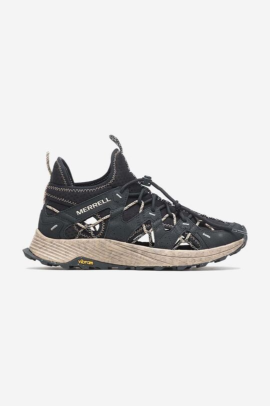 

Обувь Merrell, черный