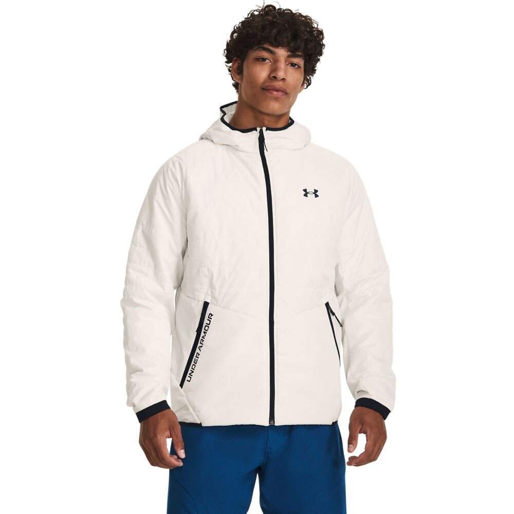 

Куртка Under Armour Storm Session HBD, бежевый