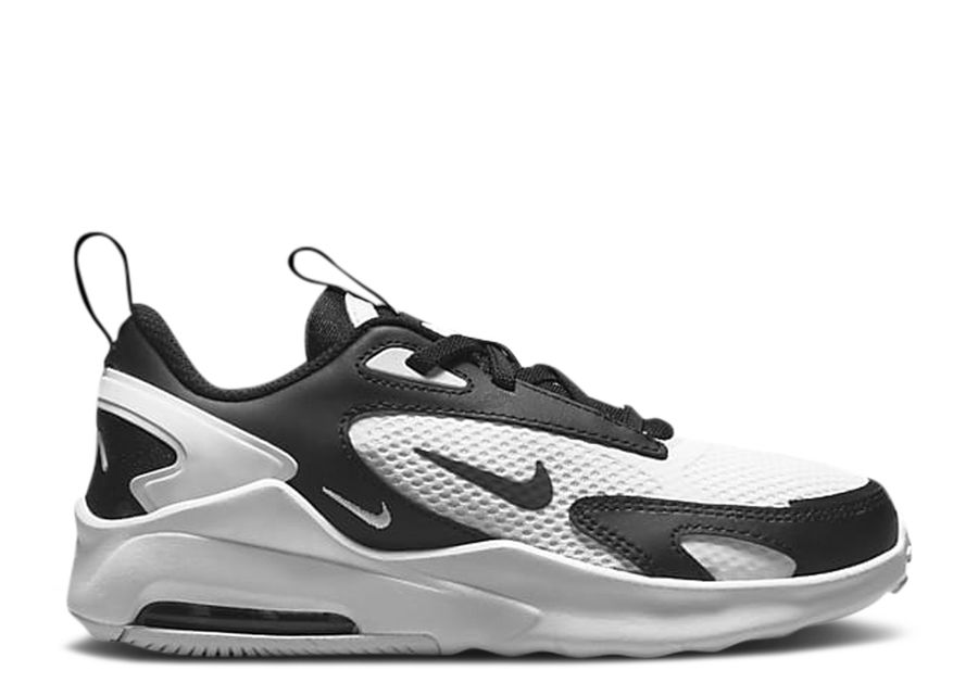 

Кроссовки Nike Air Max Bolt Ps 'White Black', белый