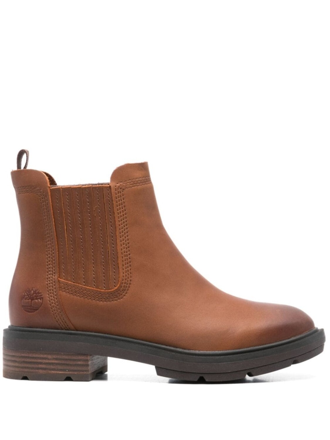 

Ботинки Timberland Brimfield Chelsea