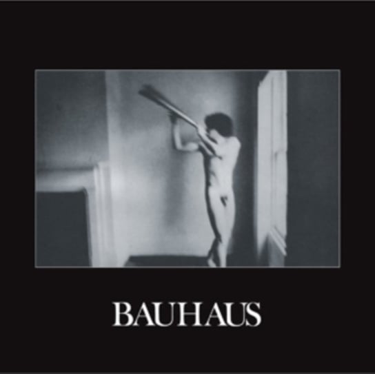 виниловая пластинка bauhaus in the flat field colour Виниловая пластинка Bauhaus - In The Flat Field (Remastered)
