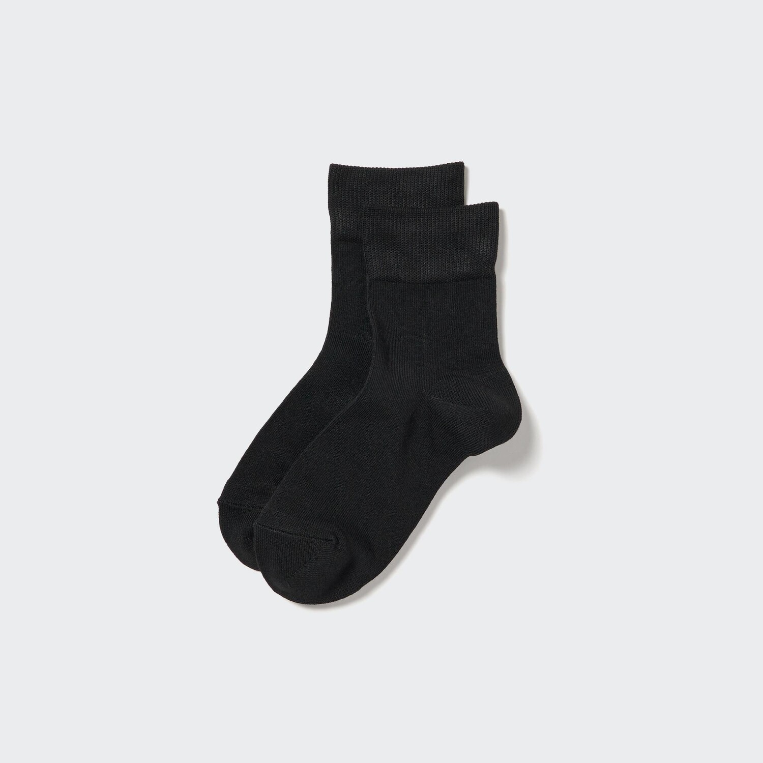 

Термоноски HEATTECH Uniqlo, черный
