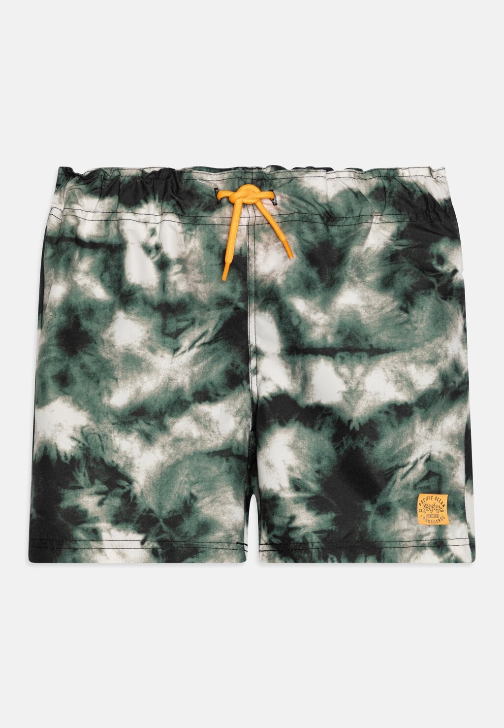 

Купальник NKMZIMUS SWIM Name it, черный