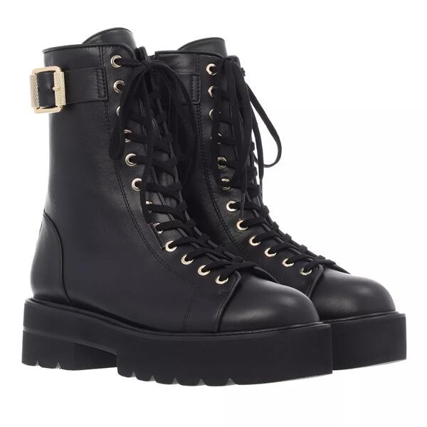 

Сапоги ryder ultralift boti Stuart Weitzman, черный