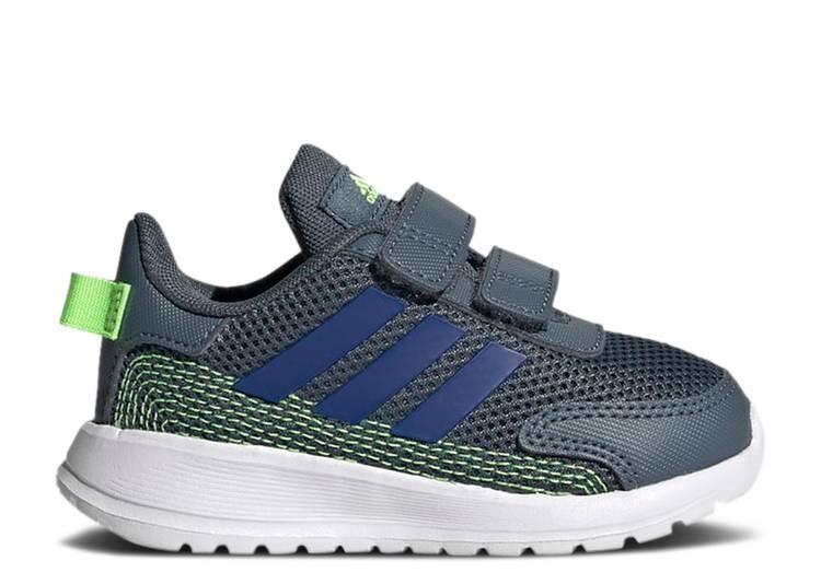 

Кроссовки Adidas TENSAUR RUN I INFANT 'LEGACY BLUE', синий