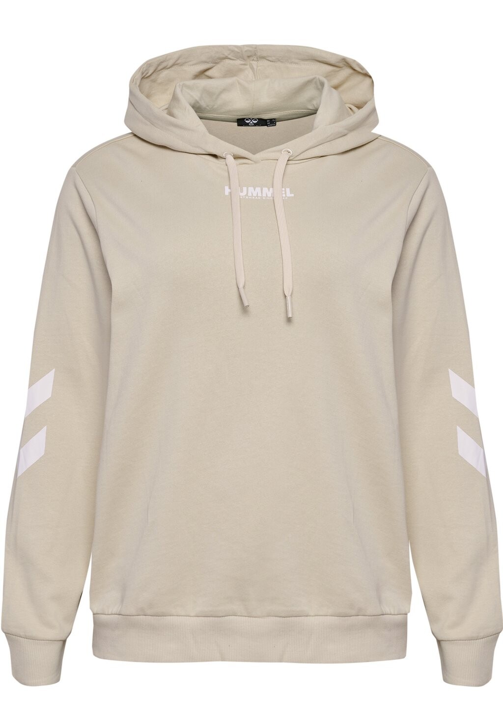 

Толстовка с капюшоном Hummel, хаки