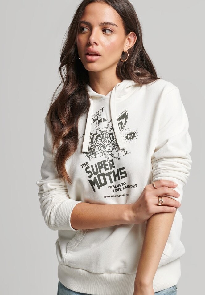 

Толстовка Superdry