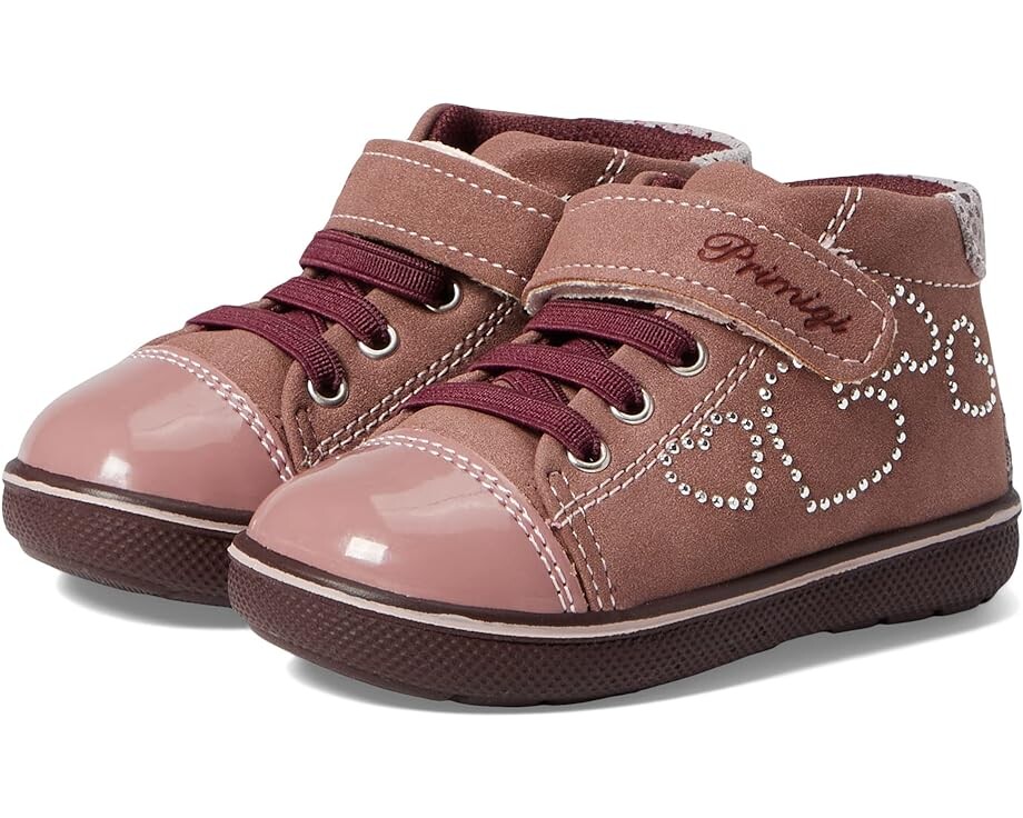 

Кроссовки Primigi 28547, цвет Mauve
