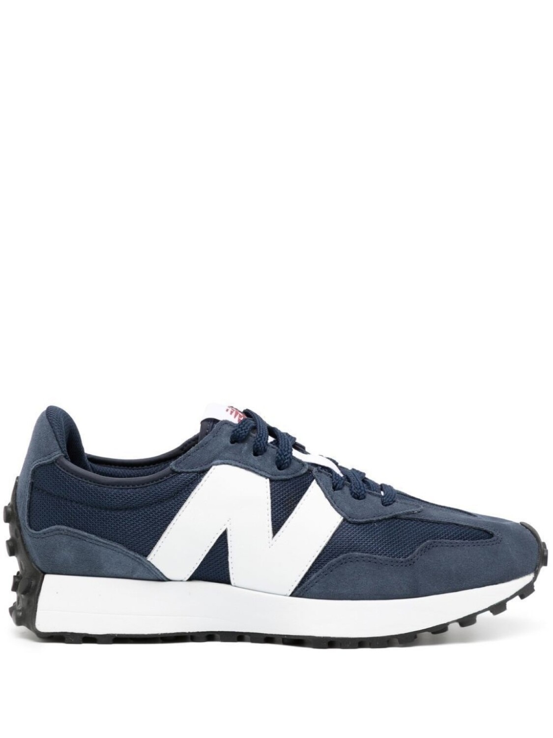 

New Balance кроссовки 327, синий