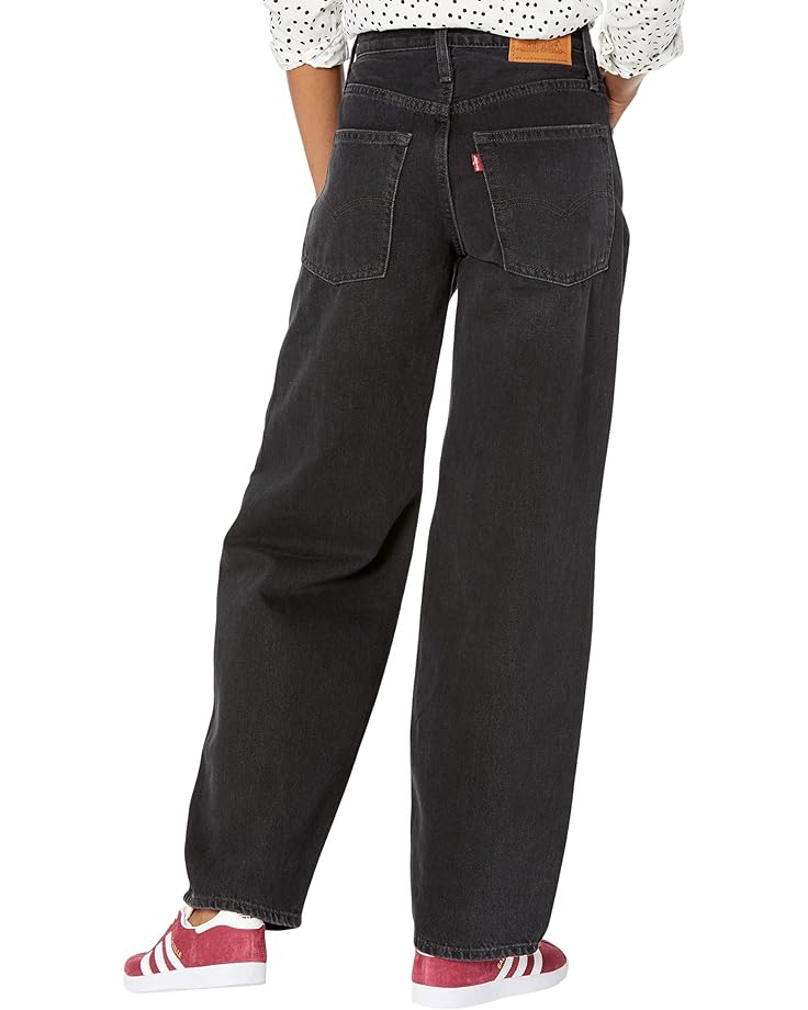 Джинсы Levi's Premium Baggy Dad Jeans, цвет Rake It Up rake пропеллер нейлоновый gemfanhobby 15x10 rake 15x10 gf