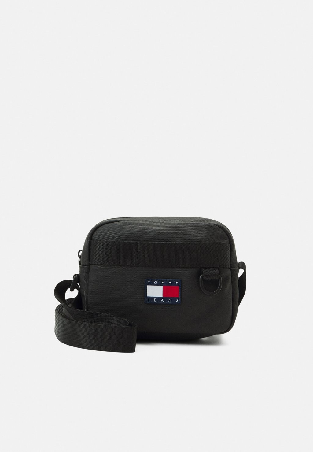 

Сумка через плечо ELEVATED CROSSOVER UNISEX Tommy Jeans, черный