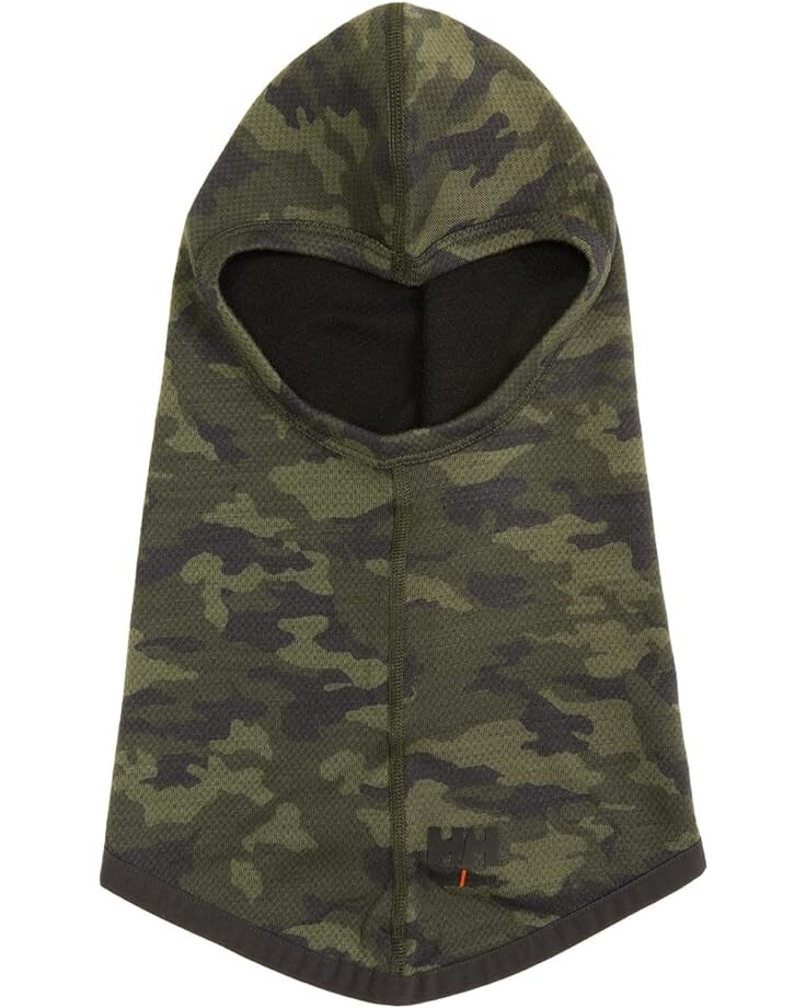 

Шарф Helly Hansen Lifa Merino Balaclava, цвет Camo