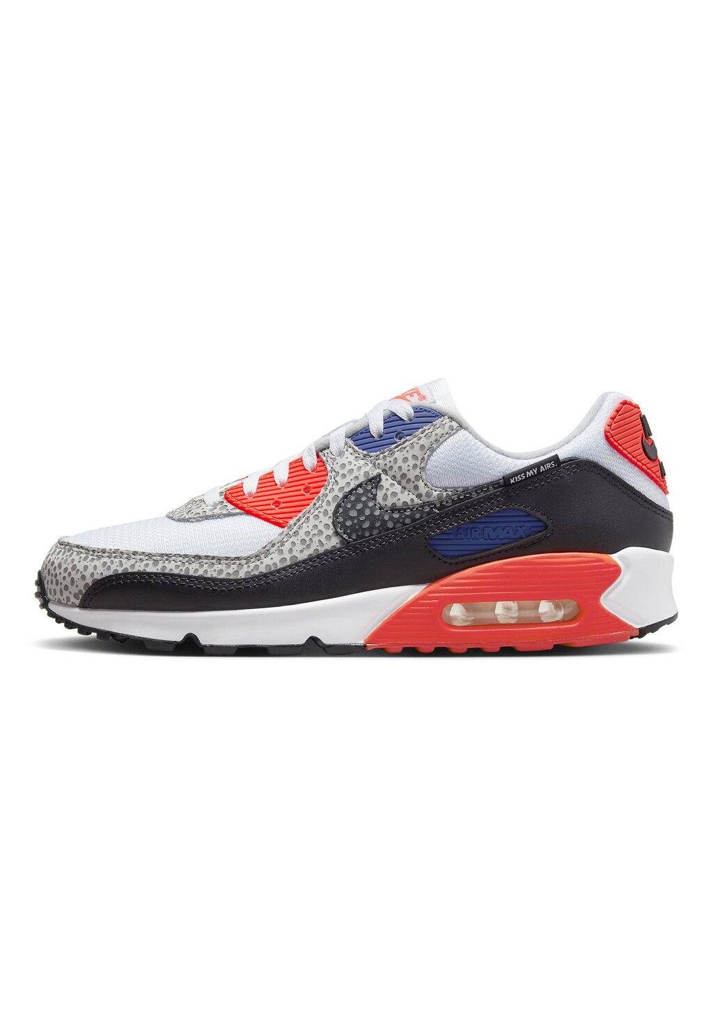 

Низкие кроссовки Nike