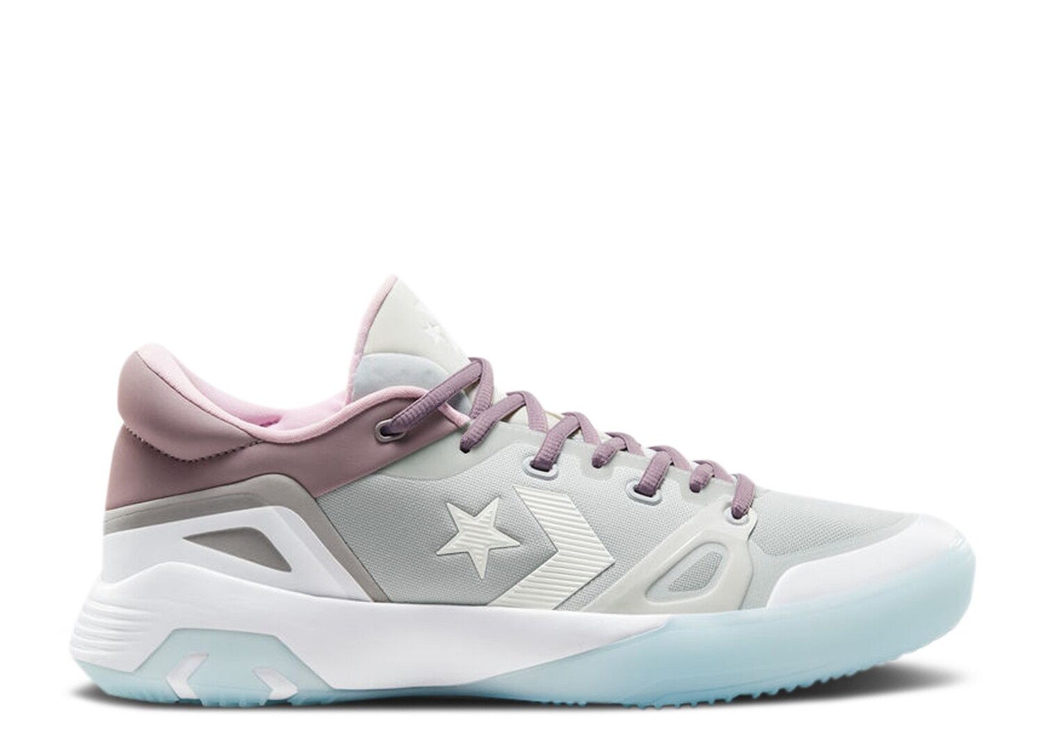 

Кроссовки Converse G4 Low 'Solstice Collection - Photon Dust', серый
