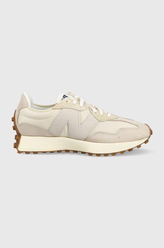 

Кроссовки MS327RC New Balance, бежевый