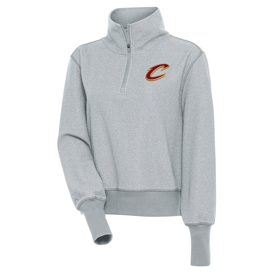 

Толстовка Antigua Cleveland Cavaliers, серый