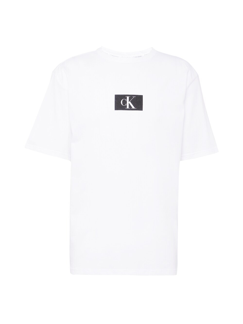 

Футболка Calvin Klein, белый